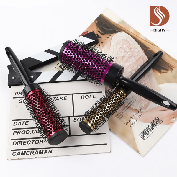Vented Barrel Hair Brush Manufacturer and Wholesale Supplier