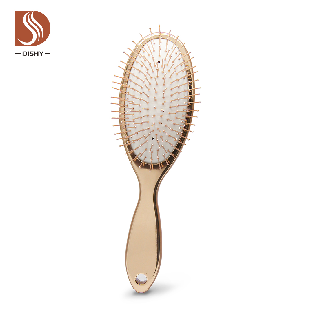 How to Find the Right Brush or Comb for Your Hair Type-dishygroup