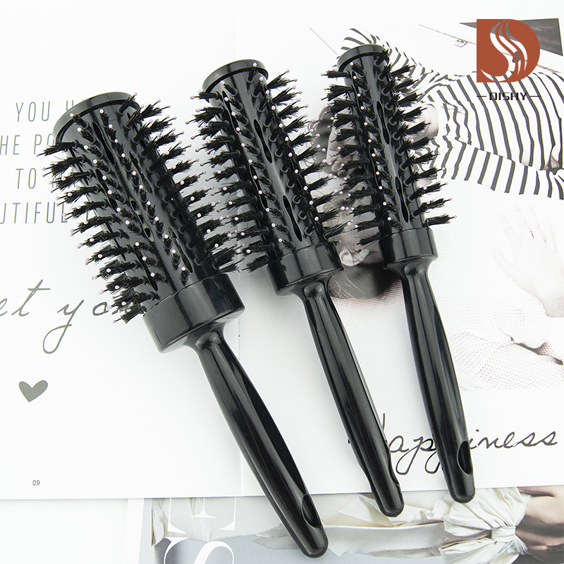 Round Roller Hair Brush Salon quality-dishygroup